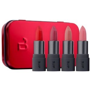 Bite Beauty Perfect Amuse Bouche Lipstick Set